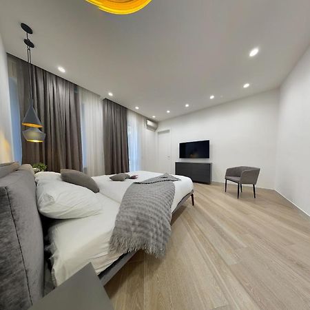 Appartamento Di Lusso A 800 Mt Arena Verona Dış mekan fotoğraf