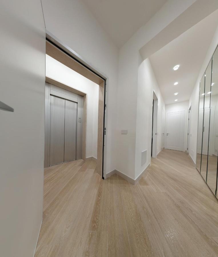 Appartamento Di Lusso A 800 Mt Arena Verona Dış mekan fotoğraf