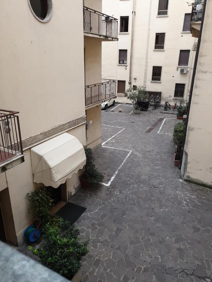 Appartamento Di Lusso A 800 Mt Arena Verona Dış mekan fotoğraf