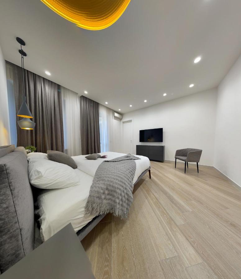 Appartamento Di Lusso A 800 Mt Arena Verona Dış mekan fotoğraf