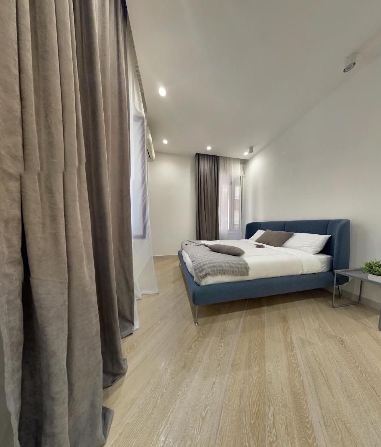 Appartamento Di Lusso A 800 Mt Arena Verona Dış mekan fotoğraf