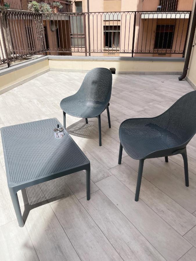 Appartamento Di Lusso A 800 Mt Arena Verona Dış mekan fotoğraf