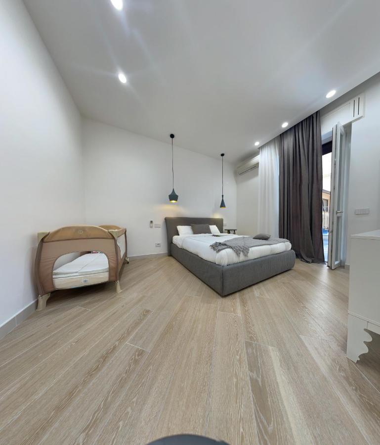 Appartamento Di Lusso A 800 Mt Arena Verona Dış mekan fotoğraf