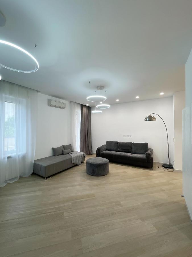 Appartamento Di Lusso A 800 Mt Arena Verona Dış mekan fotoğraf