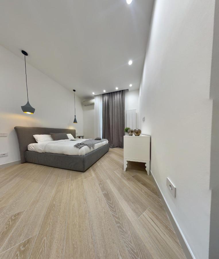 Appartamento Di Lusso A 800 Mt Arena Verona Dış mekan fotoğraf