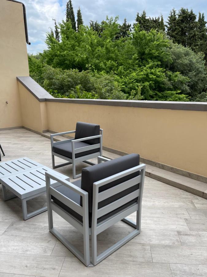 Appartamento Di Lusso A 800 Mt Arena Verona Dış mekan fotoğraf